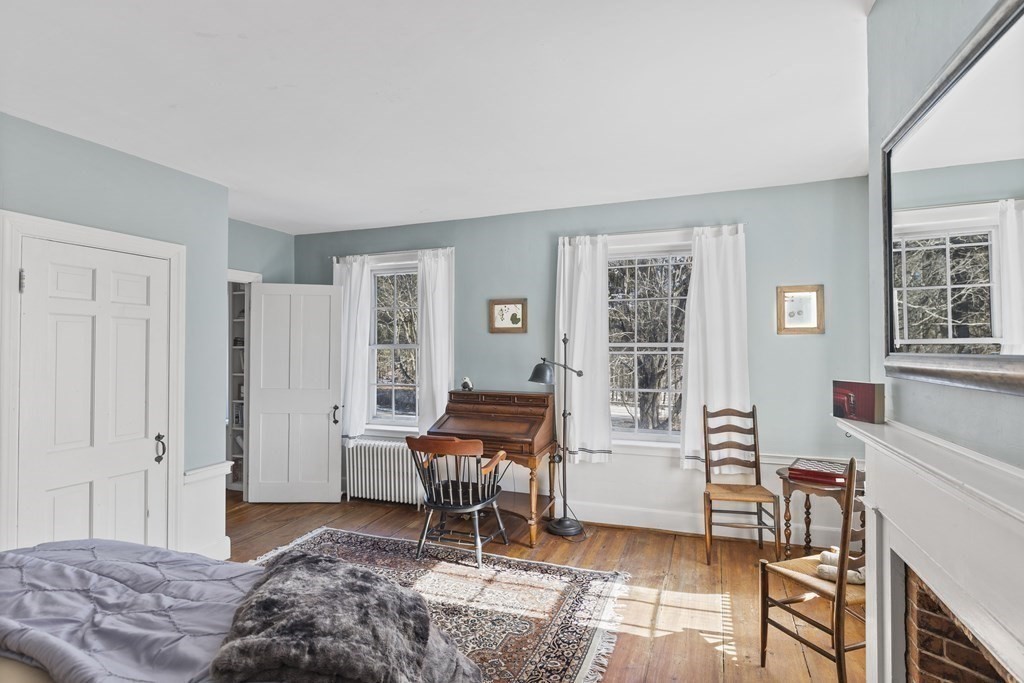304 Still River Road Bolton, MA 01740 - Photo 27 of 42