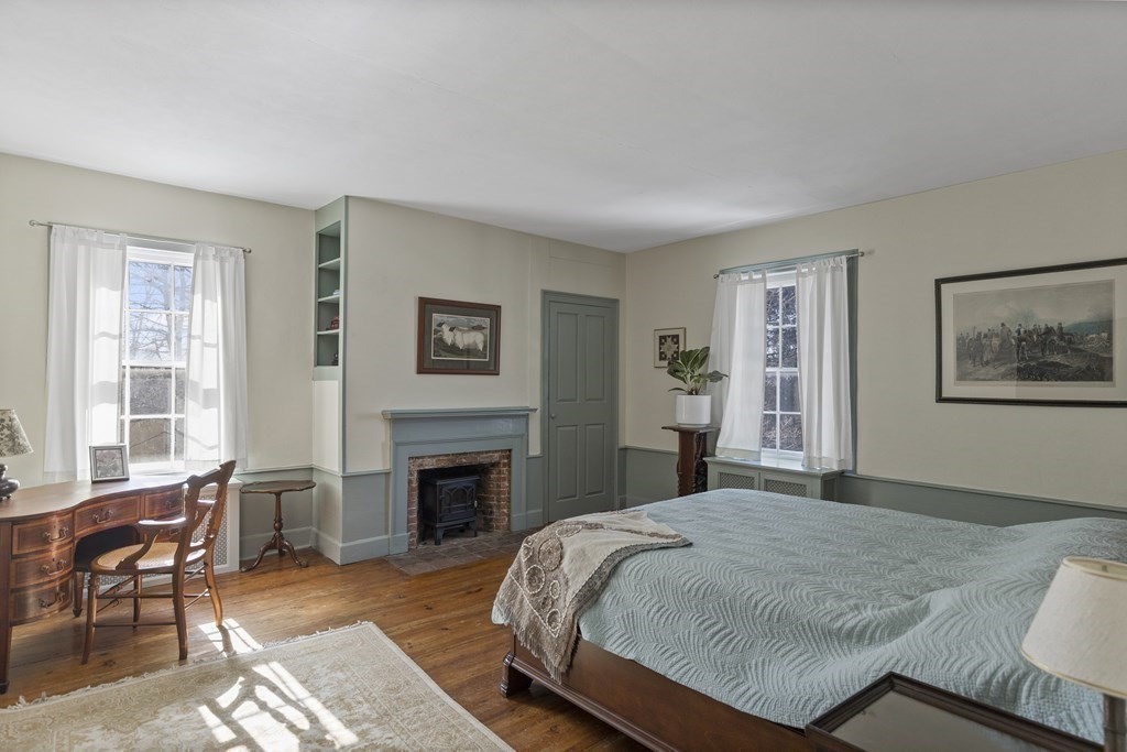 304 Still River Road Bolton, MA 01740 - Photo 28 of 42