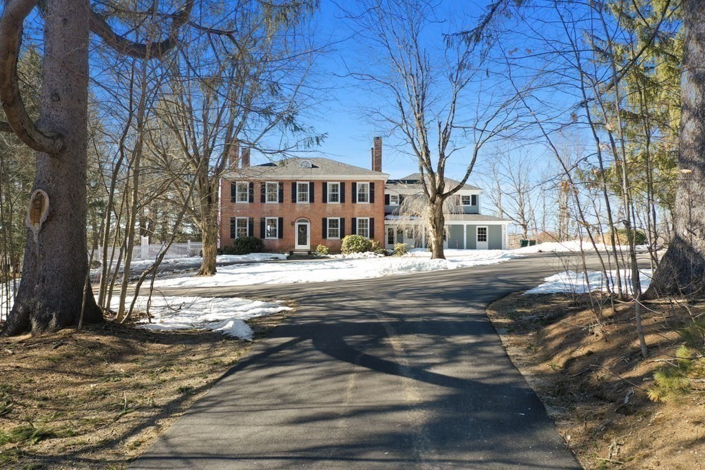 304 Still River Road Bolton, MA 01740 - Photo 34 of 42