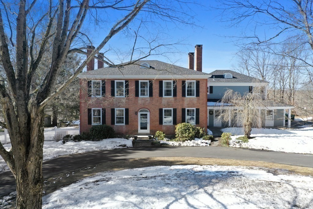 304 Still River Road Bolton, MA 01740 - Photo 35 of 42