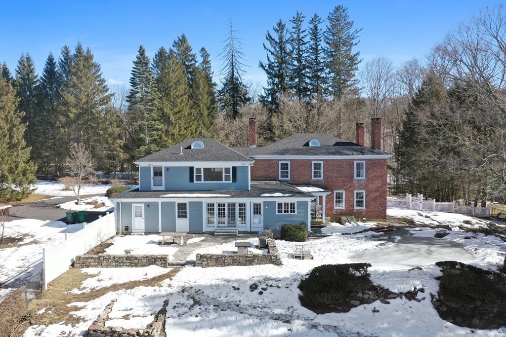304 Still River Road Bolton, MA 01740 - Photo 38 of 42