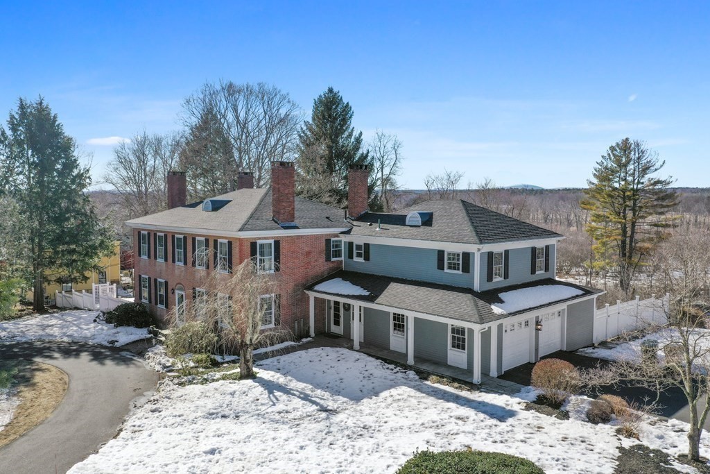304 Still River Road Bolton, MA 01740 - Photo 39 of 42