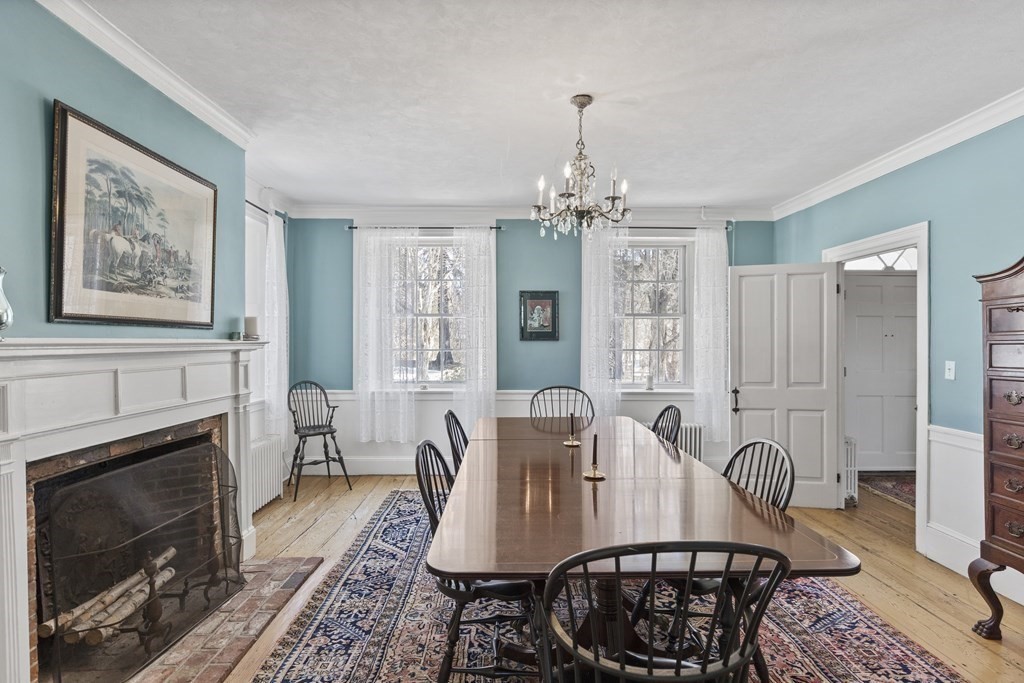 304 Still River Road Bolton, MA 01740 - Photo 8 of 42