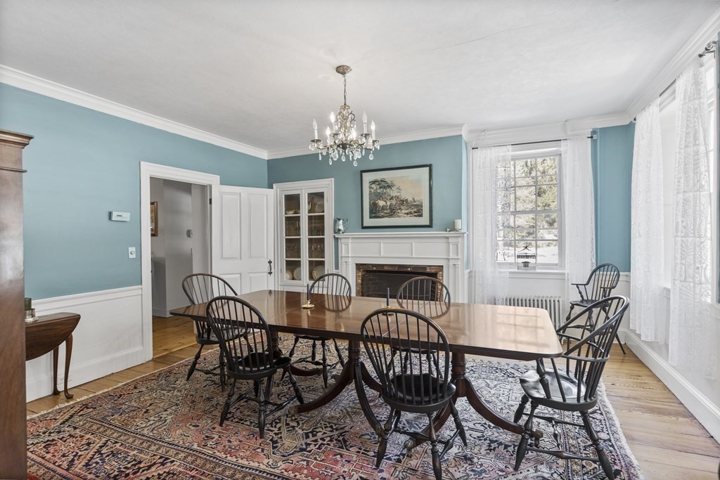 304 Still River Road Bolton, MA 01740 - Photo 9 of 42
