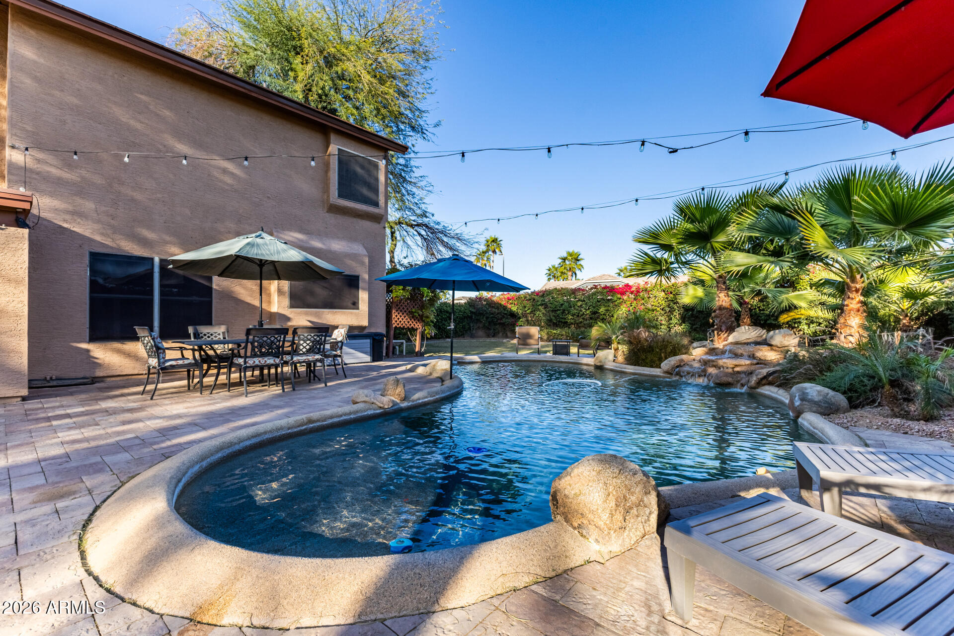 1015 East Liberty Lane Gilbert, AZ 85296 - Photo 2 of 50 47 - Liberty