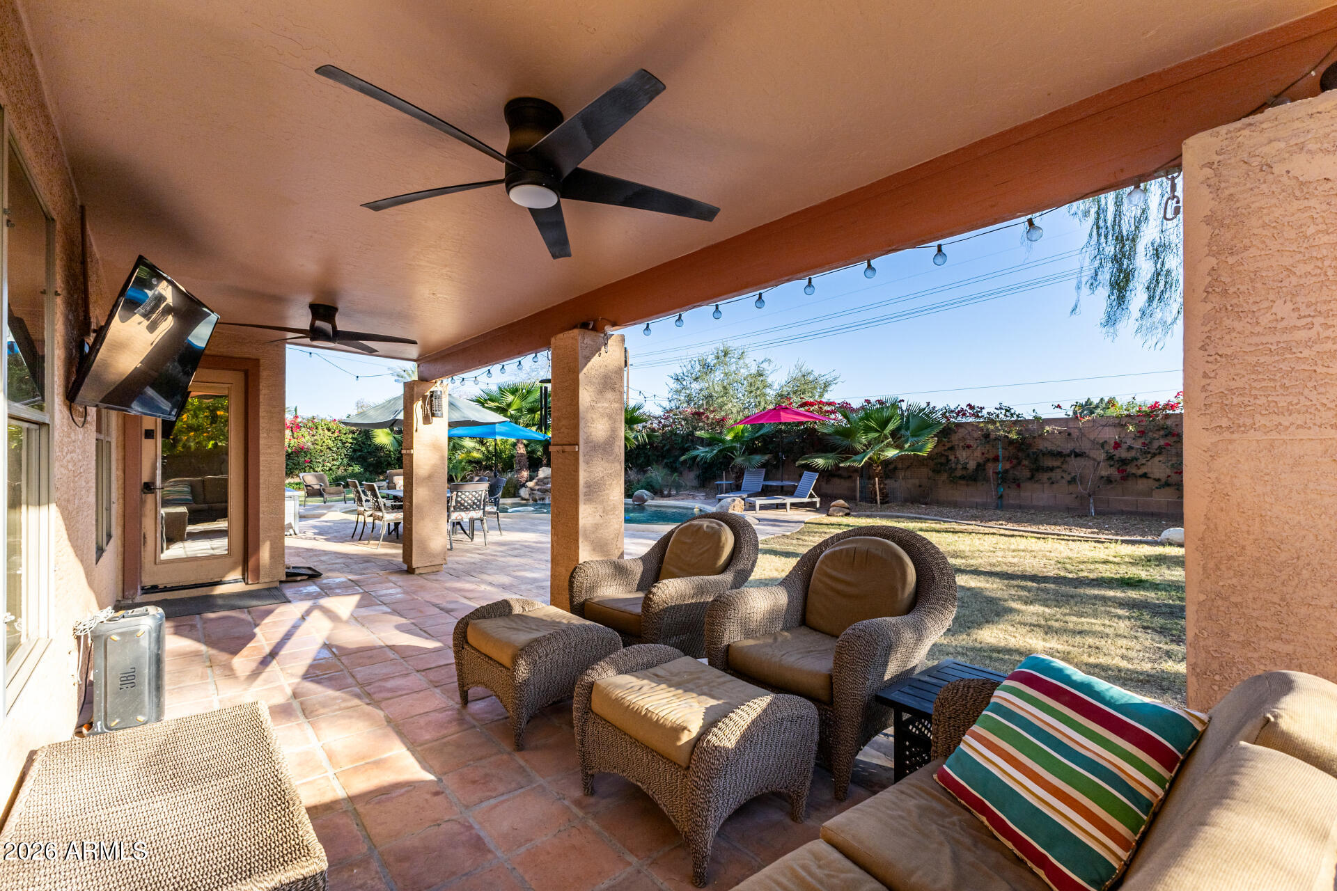 1015 East Liberty Lane Gilbert, AZ 85296 - Photo 34 of 50 41 - Liberty