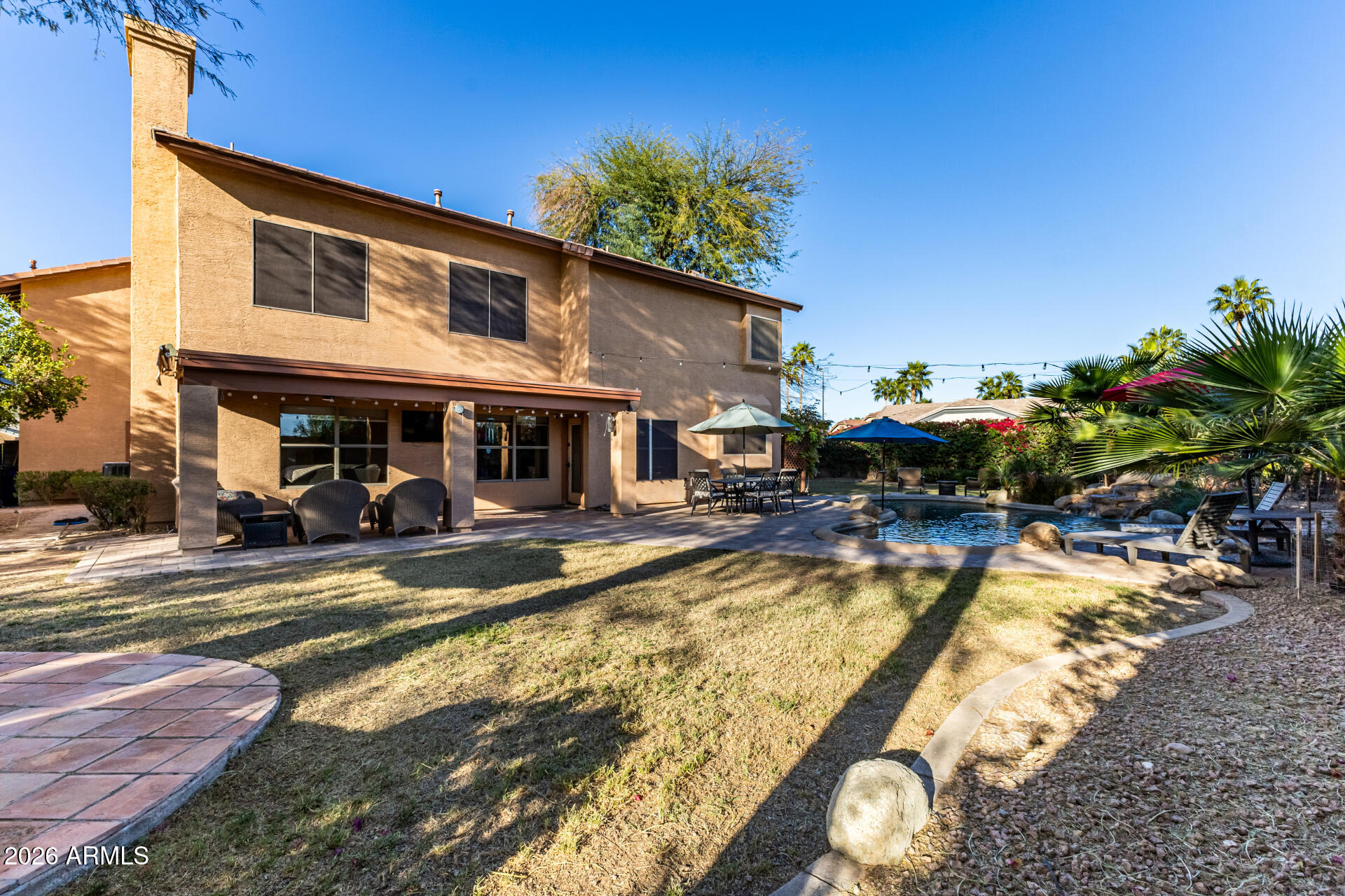 1015 East Liberty Lane Gilbert, AZ 85296 - Photo 37 of 50 44 - Liberty