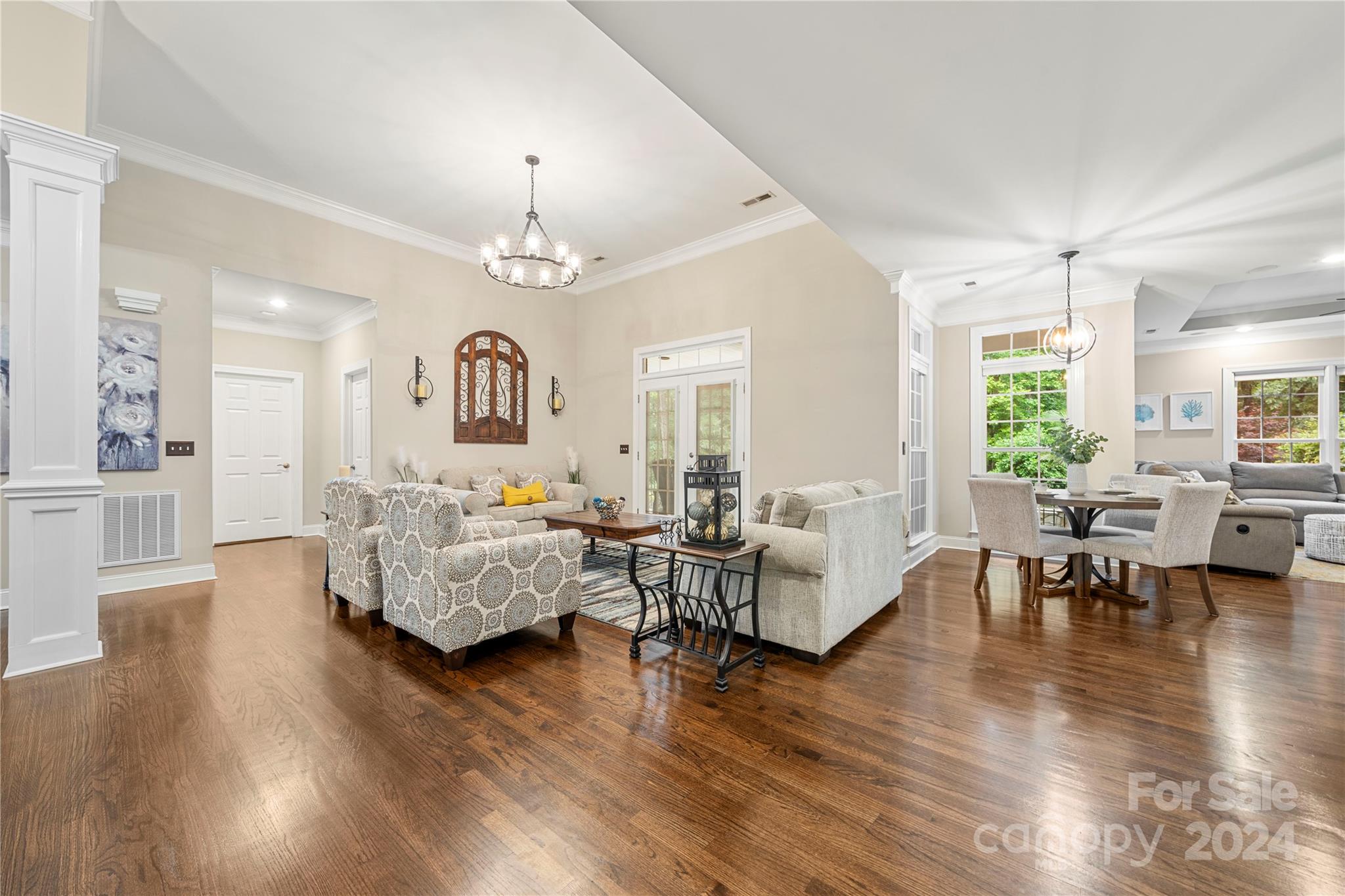 116 Generals Way Clover, SC 29710 - Photo 12 of 48 Gallery Image 12