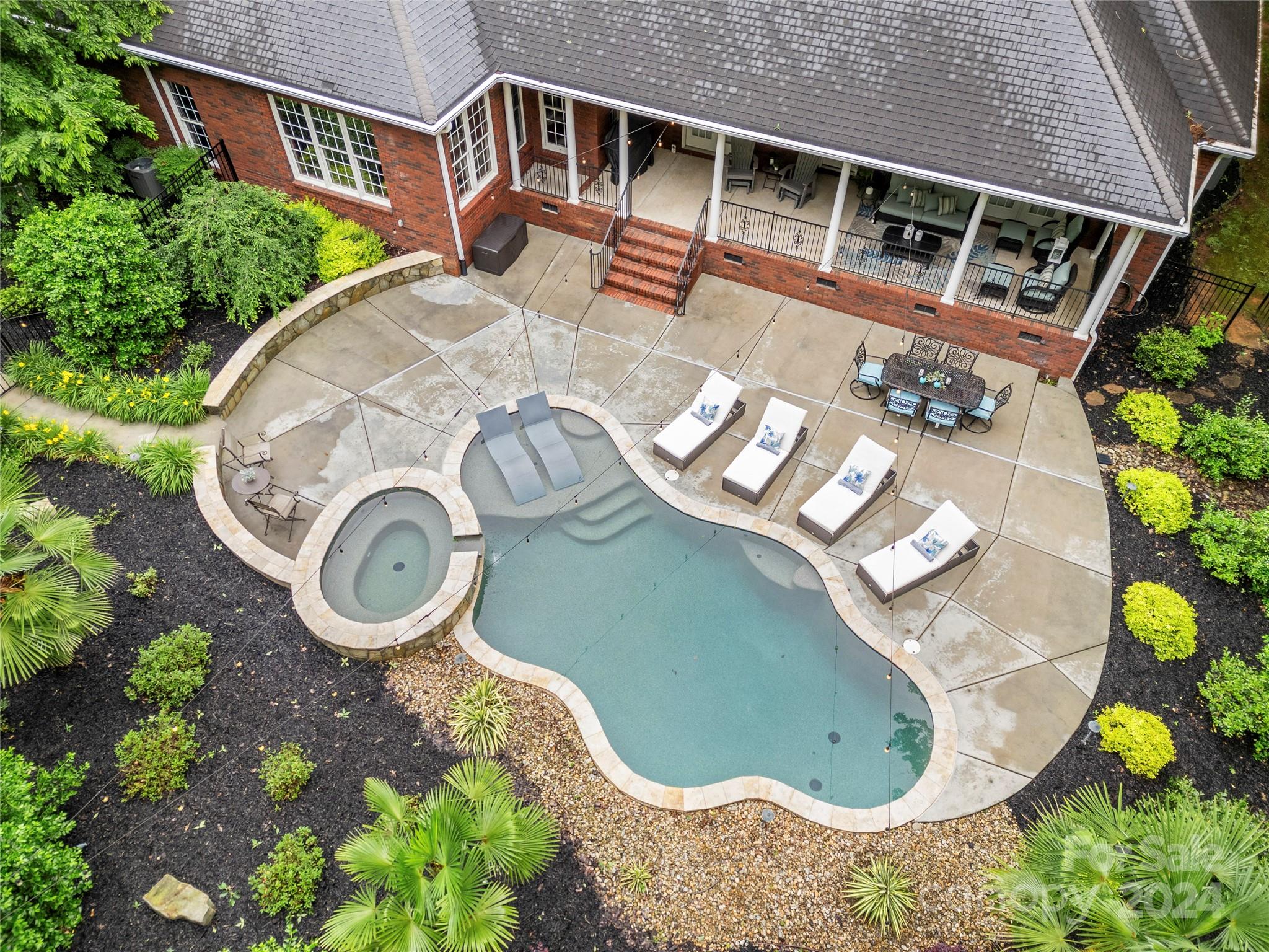 116 Generals Way Clover, SC 29710 - Photo 41 of 48 Gallery Image 41