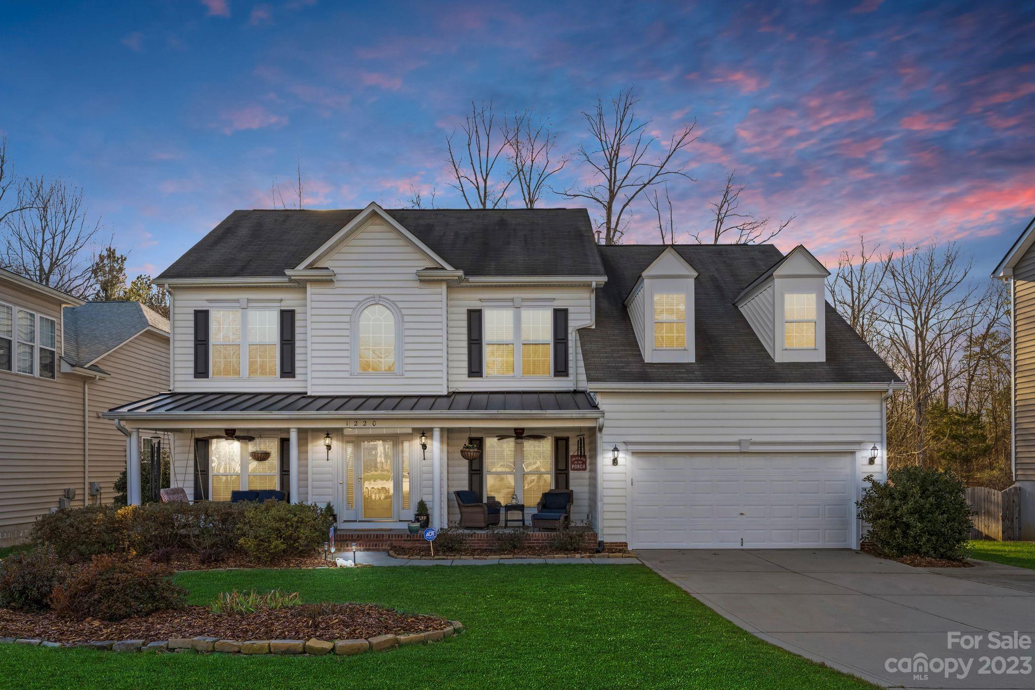 1220 Rockwell View Road Matthews, NC 28105 - Photo 1 of 39 Gallery Image 1