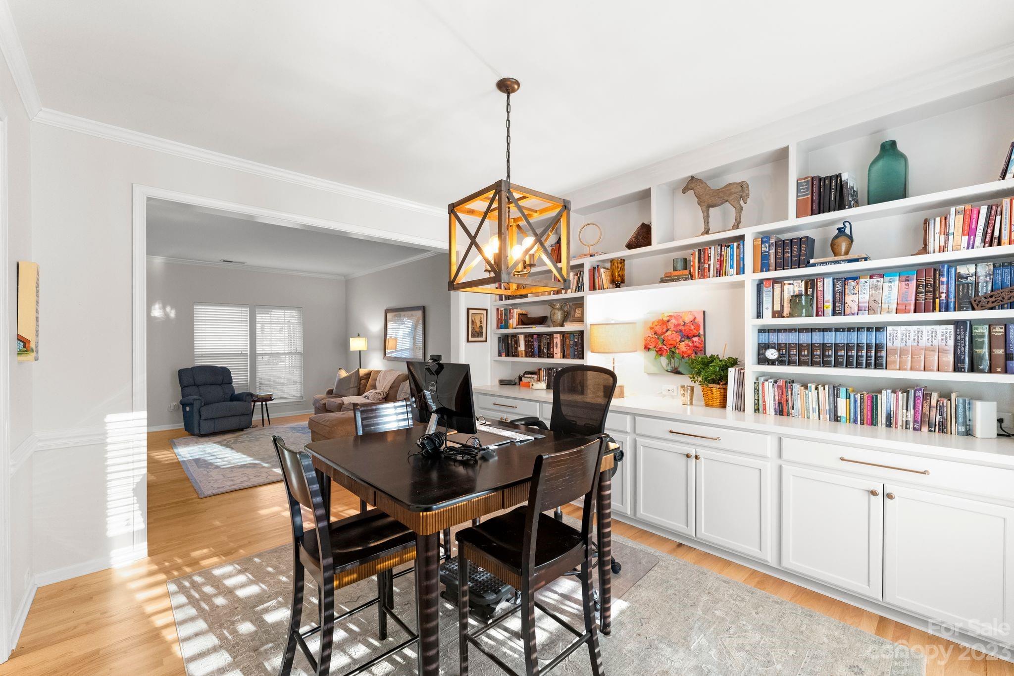 1220 Rockwell View Road Matthews, NC 28105 - Photo 14 of 39 Gallery Image 14