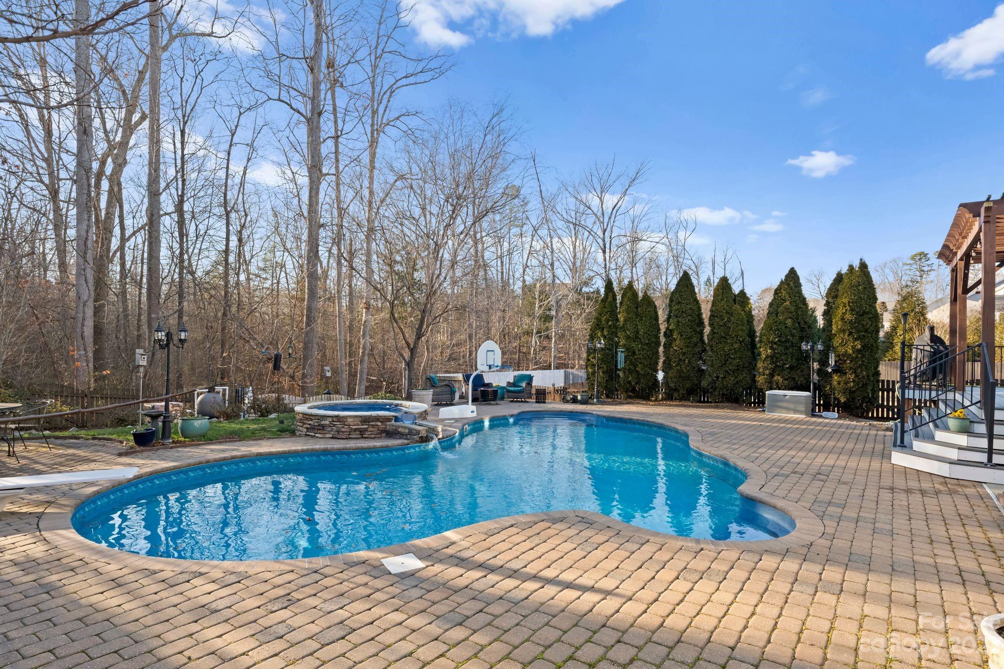 1220 Rockwell View Road Matthews, NC 28105 - Photo 2 of 39 Gallery Image 2