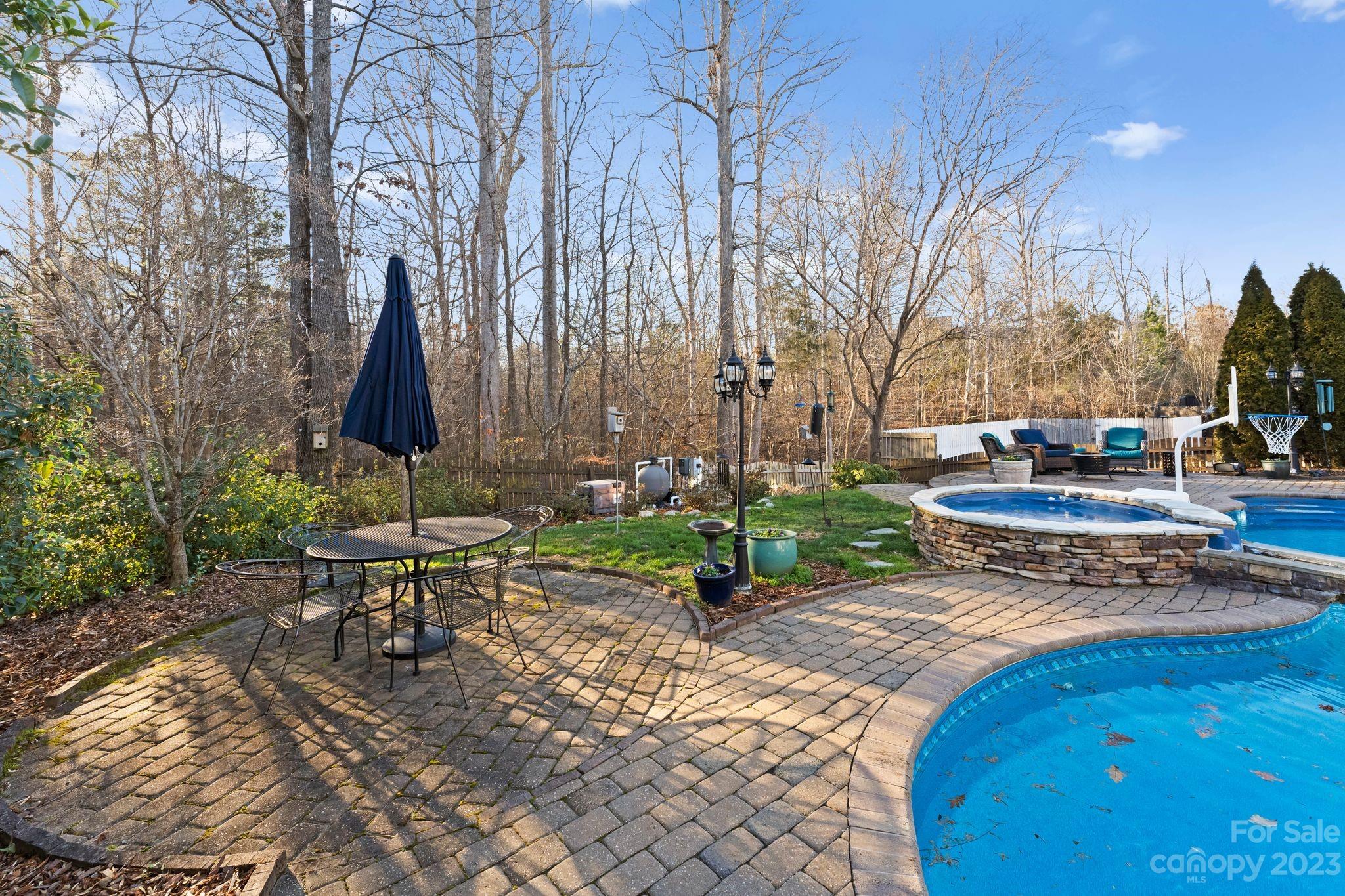 1220 Rockwell View Road Matthews, NC 28105 - Photo 36 of 39 Gallery Image 36