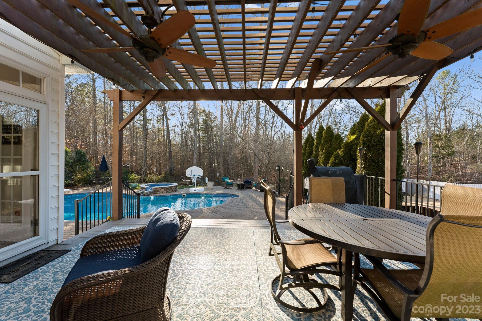 1220 Rockwell View Road Matthews, NC 28105 - Photo 38 of 39 Gallery Image 38