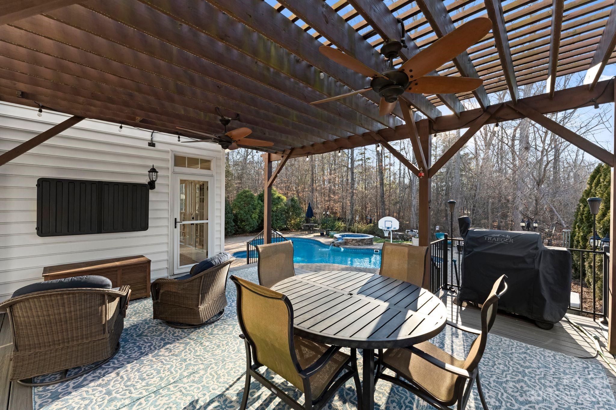 1220 Rockwell View Road Matthews, NC 28105 - Photo 39 of 39 Gallery Image 39