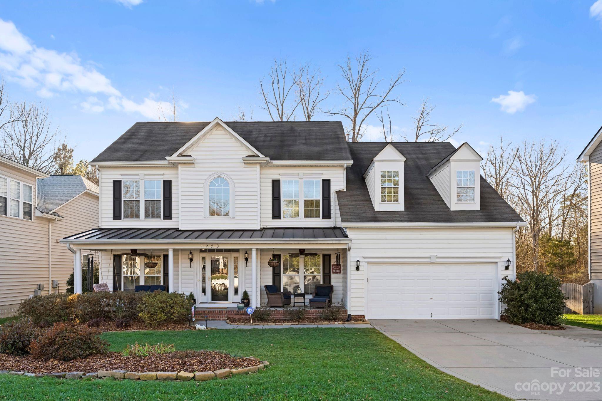 1220 Rockwell View Road Matthews, NC 28105 - Photo 5 of 39 Gallery Image 5