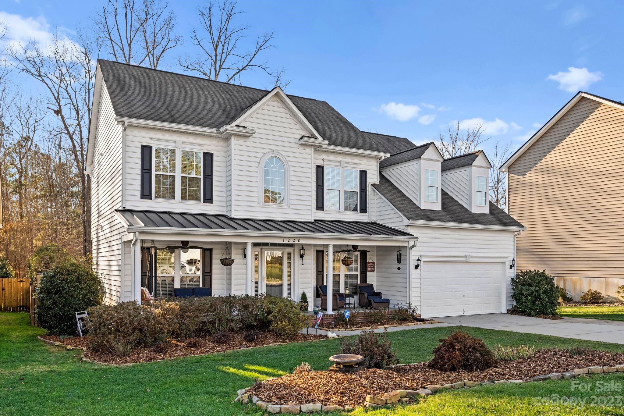 1220 Rockwell View Road Matthews, NC 28105 - Photo 6 of 39 Gallery Image 6