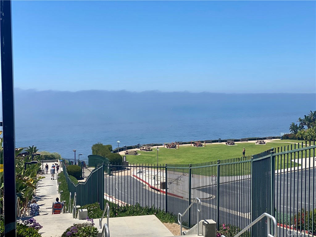 34132 Selva Road, Unit 250 Dana Point, CA 92629 - Photo 22 of 25 a view of a tennis court