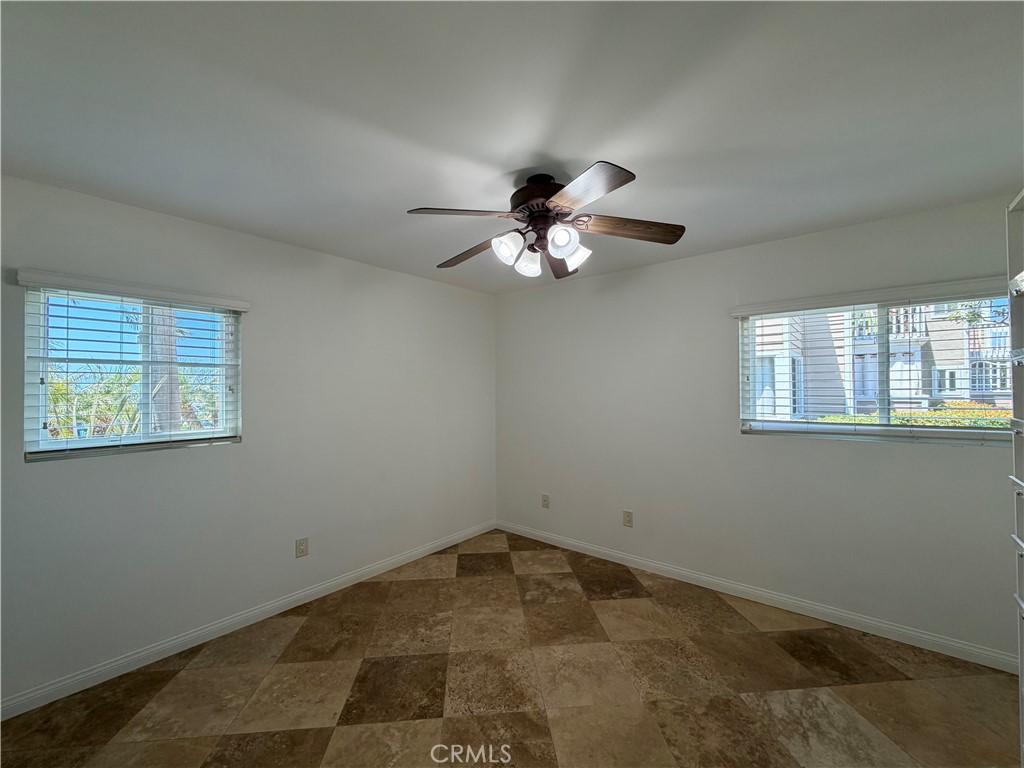 34132 Selva Road, Unit 250 Dana Point, CA 92629 - Photo 10 of 25 a view of an empty room with a window