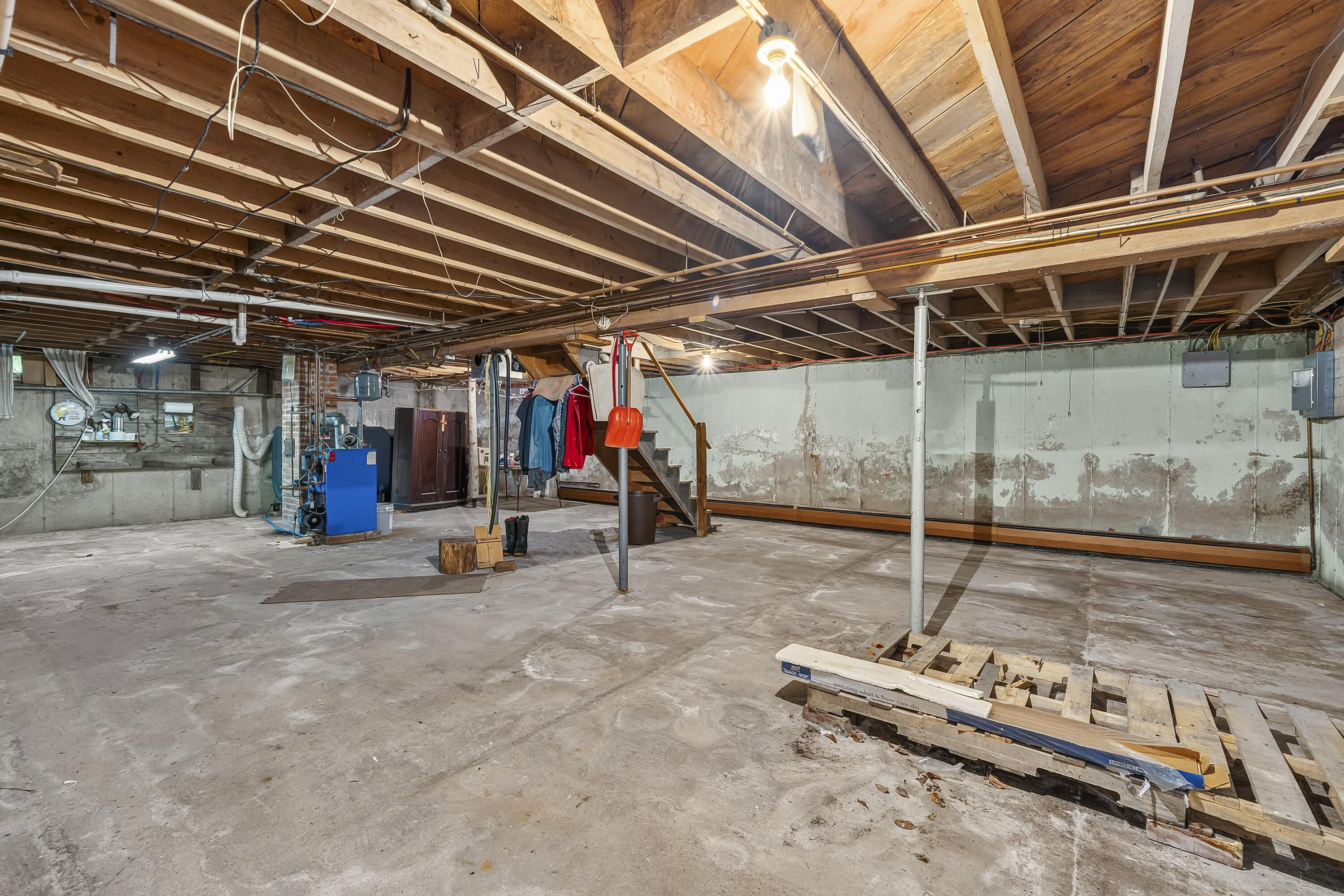 233 Mills Road Whitefield, ME 04353 - Photo 10 of 68 233 Mills Rd_134