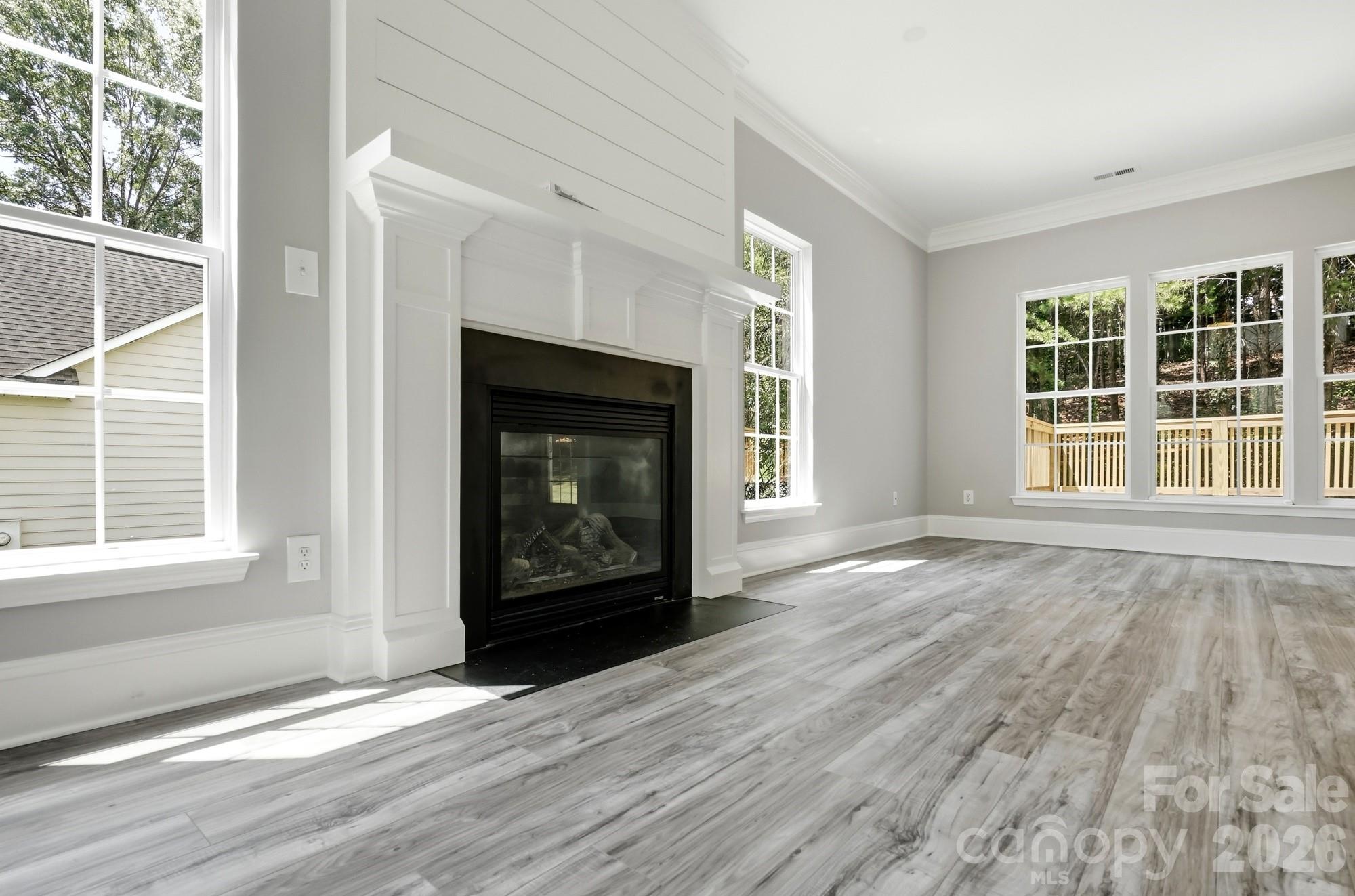 1412 Autumn Ridge Lane Fort Mill, SC 29708 - Photo 8 of 42