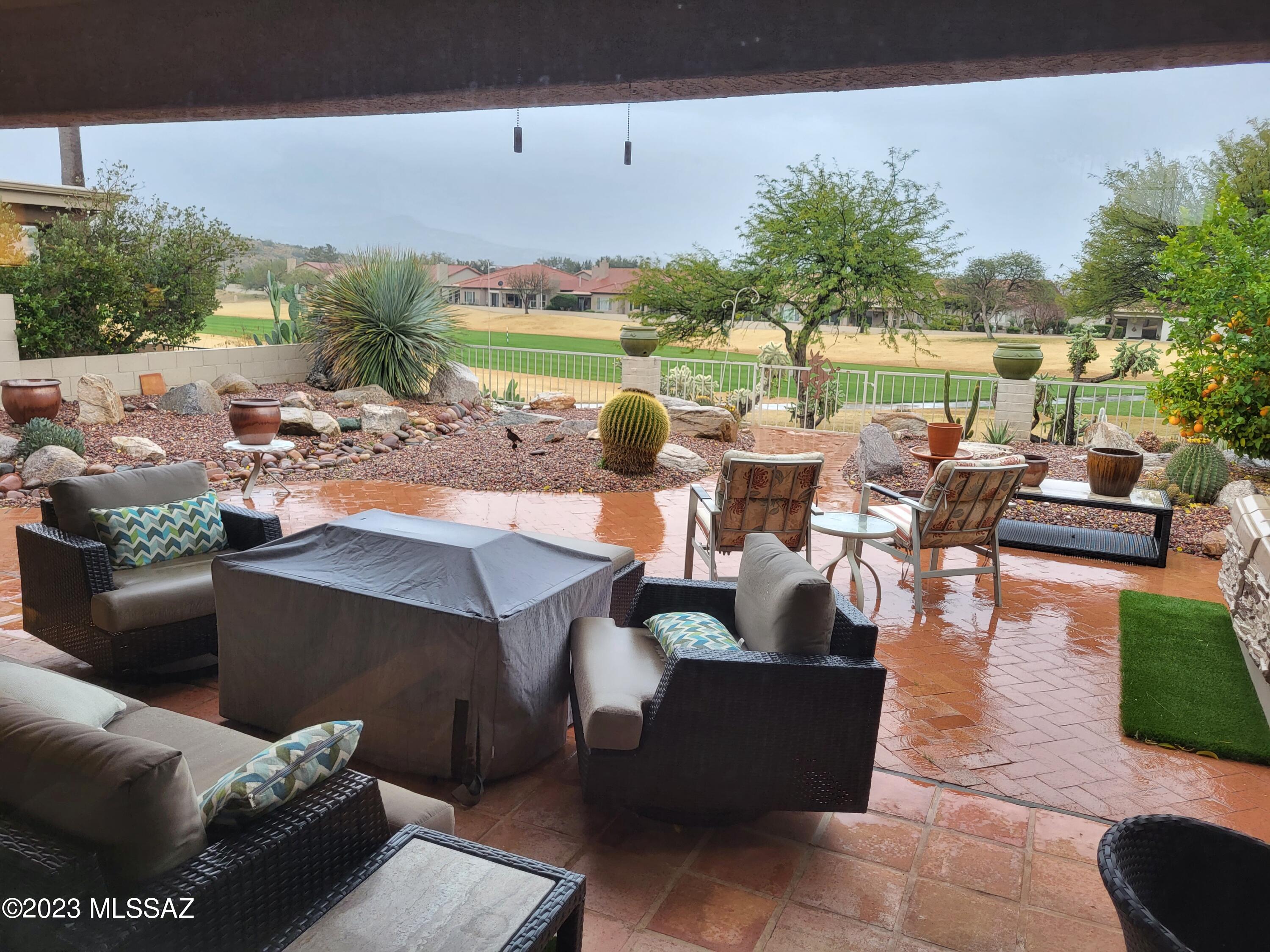 64399 East Squash Blossom Lane Tucson, AZ 85739 - Photo 11 of 22