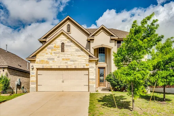 $389,000 | 17206 Antioch Avenue, Pflugerville, TX 78660