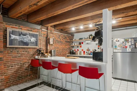 $775,000 | 120 Commercial Street, Unit 44, Boston, MA 02109