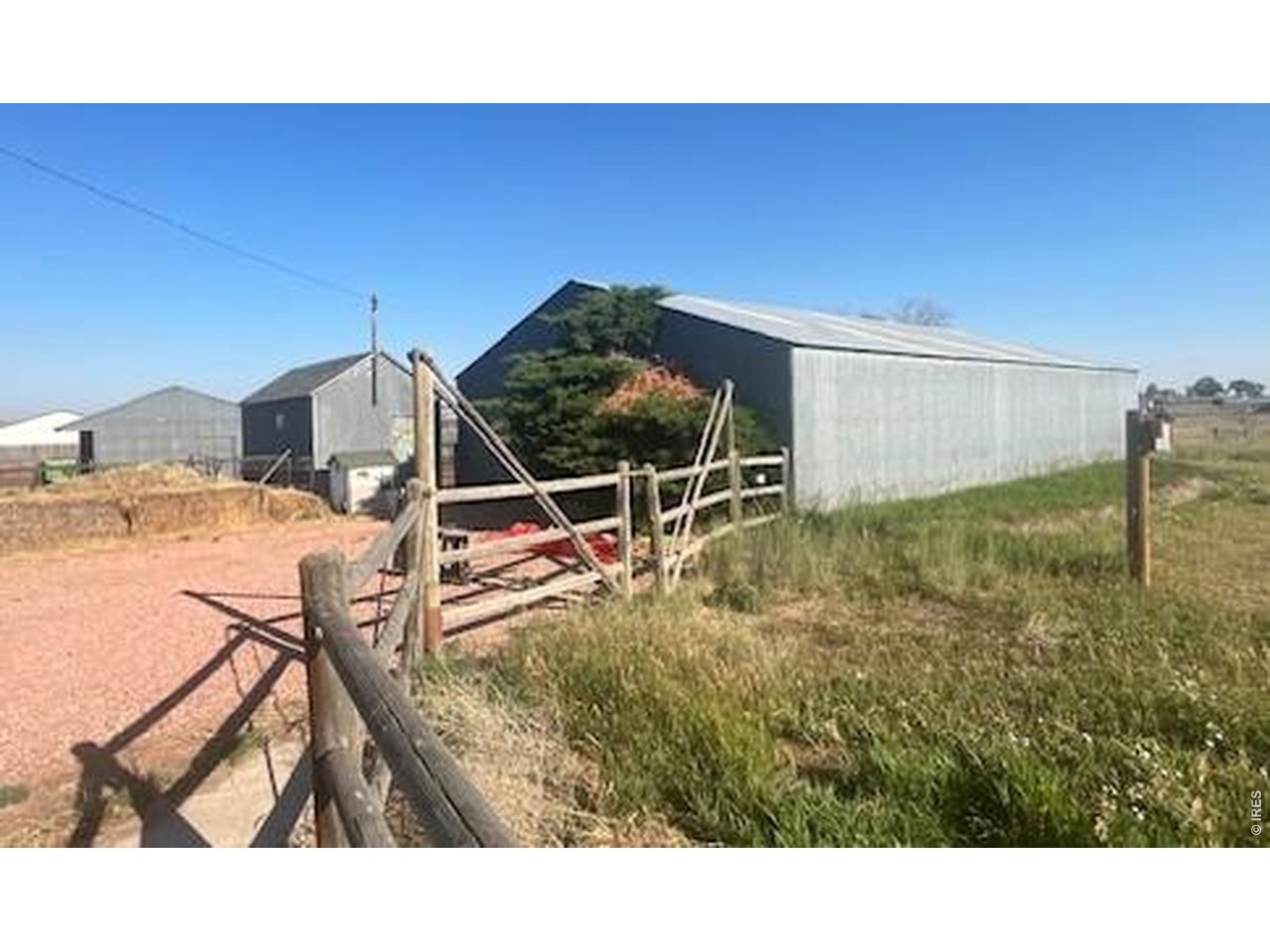 21191 Interstate 76 Frontage Road Hudson, CO 80642 - Photo 6 of 31