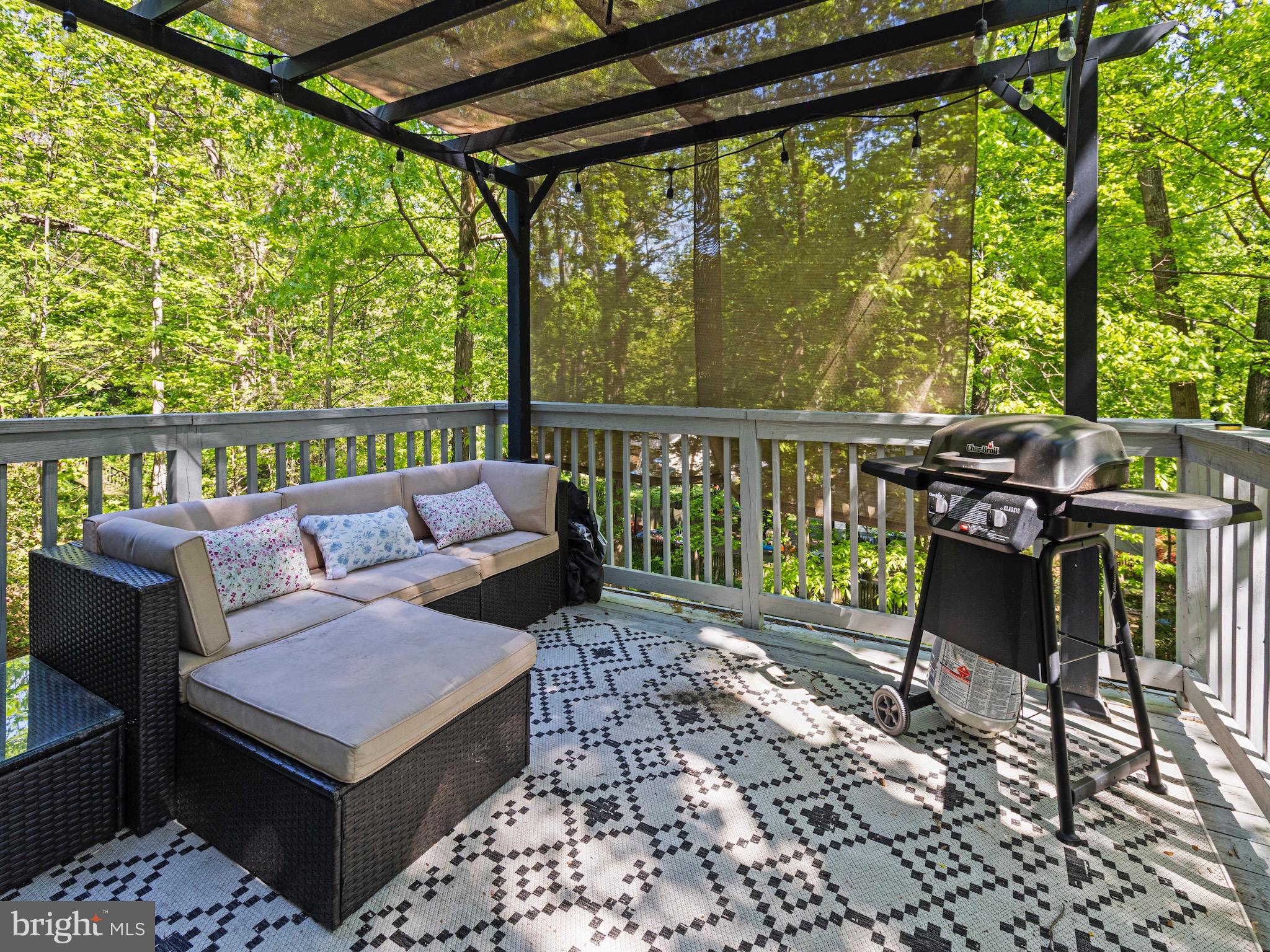 11958 Hemlock Road Lusby, MD 20657 - Photo 20 of 21