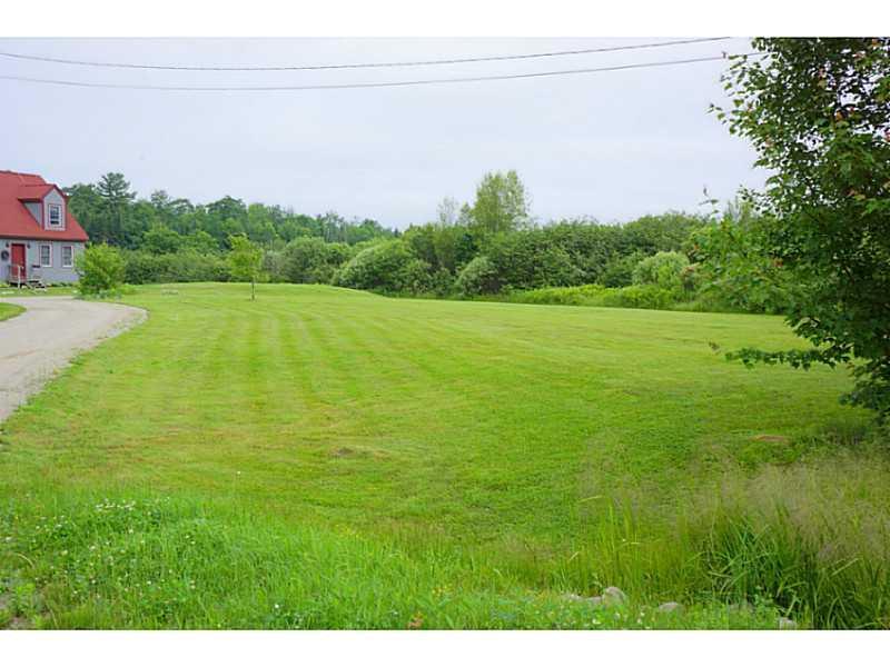 208 Davis Road Eddington, ME 04428 - Photo 4 of 35 Yard/Garden.
