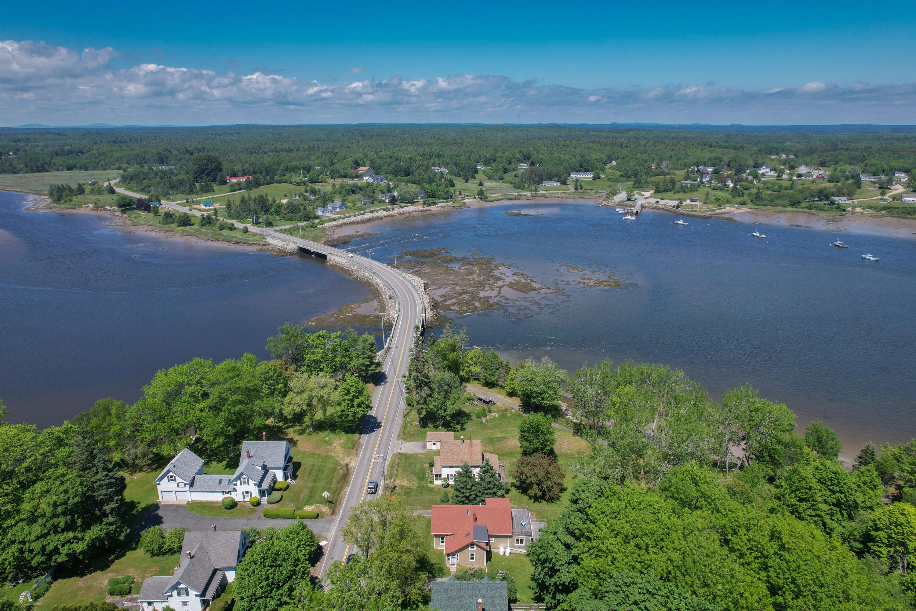 25 Bridge Street Milbridge, ME 04658 - Photo 55 of 59 25 Bridge Street
