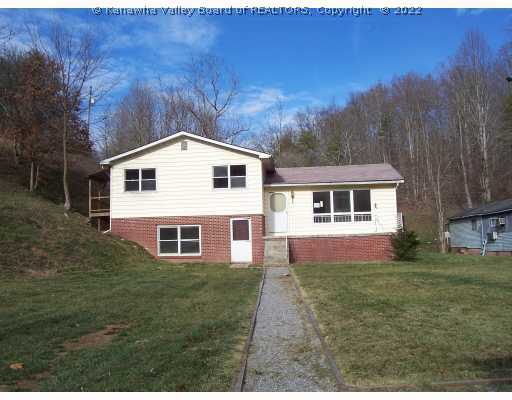 0 Frog Creek Road Charleston, WV 25320 - Photo 1 of 8 Exterior Front.