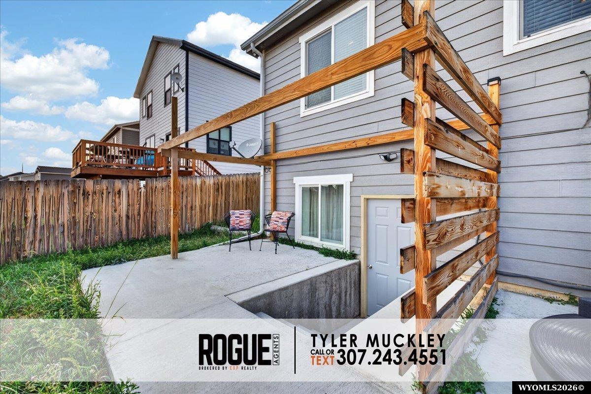 6065 Thunder Valley Road Mills, WY 82604 - Photo 45 of 46