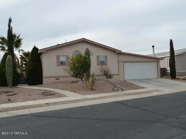 7142 South Rincon Ridge Drive Tucson, AZ 85756 - Photo 1 of 13