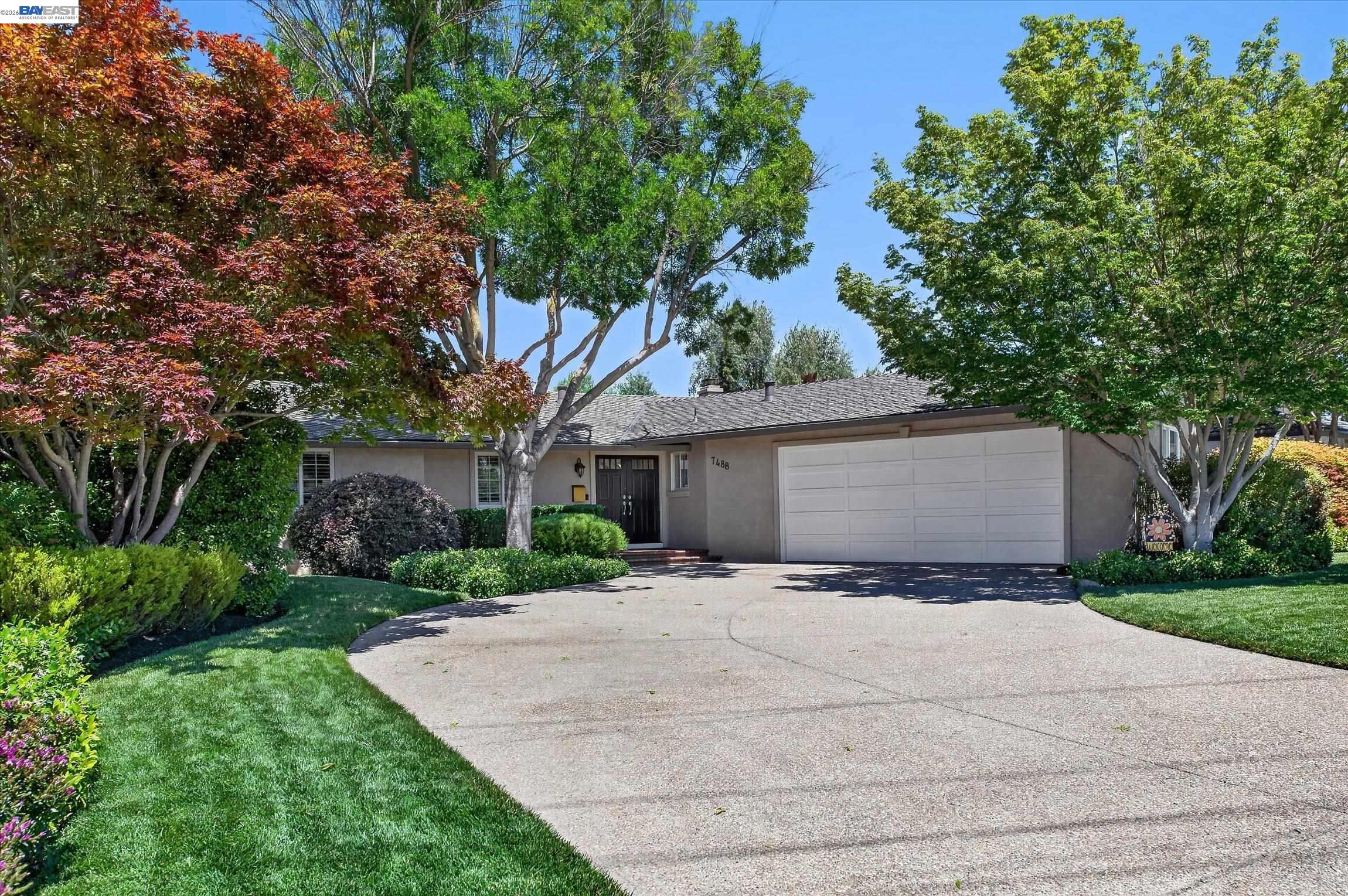 7488 Blue Fox Way San Ramon, CA 94583 - Photo 35 of 35