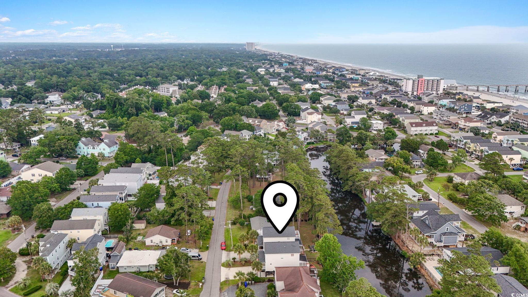 327 A Lakeside Drive Surfside Beach, SC 29575 - Photo 38 of 40