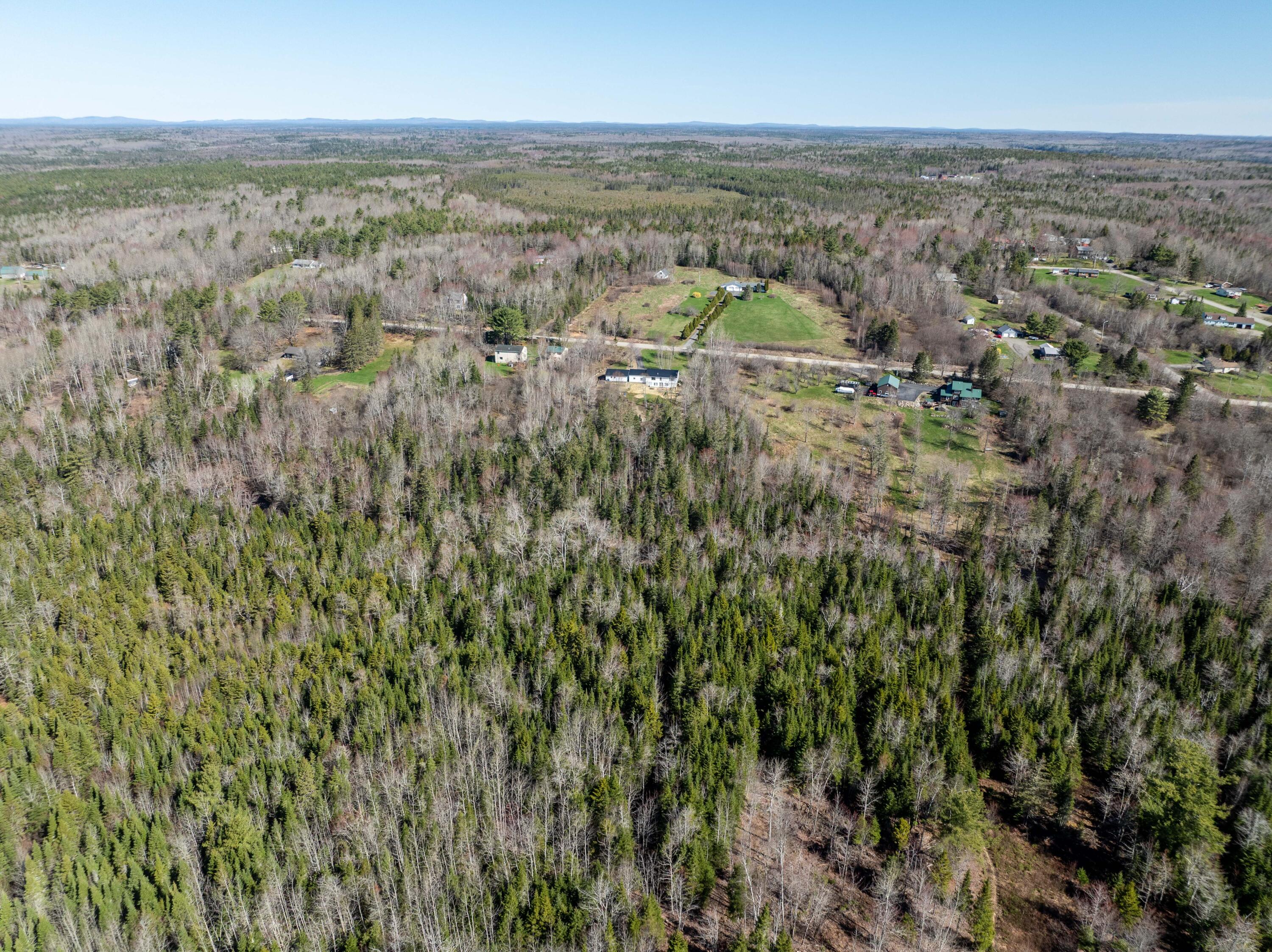 2293-2295 South Princeton Road Baileyville, ME 04694 - Photo 93 of 97 2293 & 2295 S Princeton Rd Baileyville (