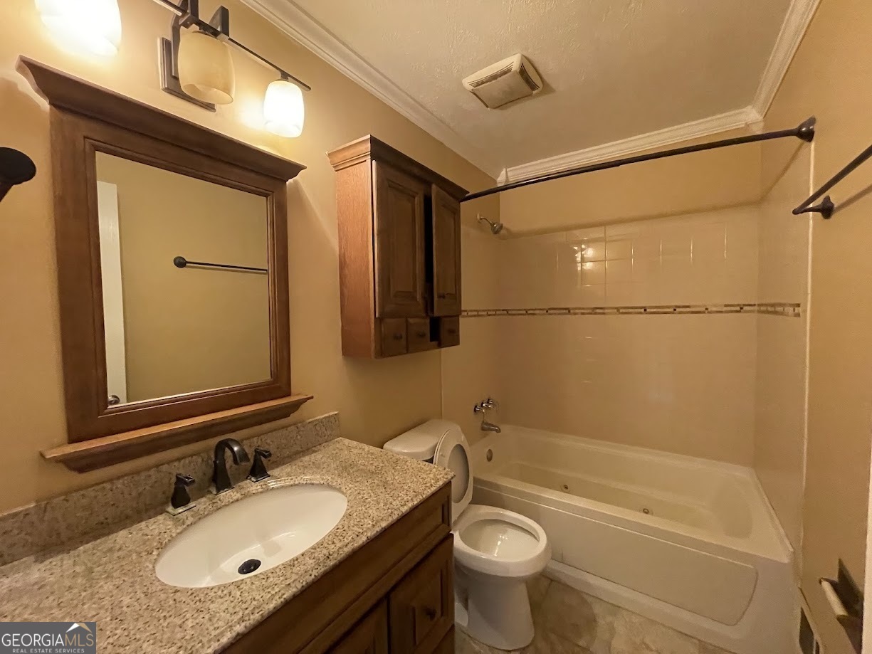 405 Fairburn Road Southwest, Unit 268 Atlanta, GA 30331 - Photo 14 of 17