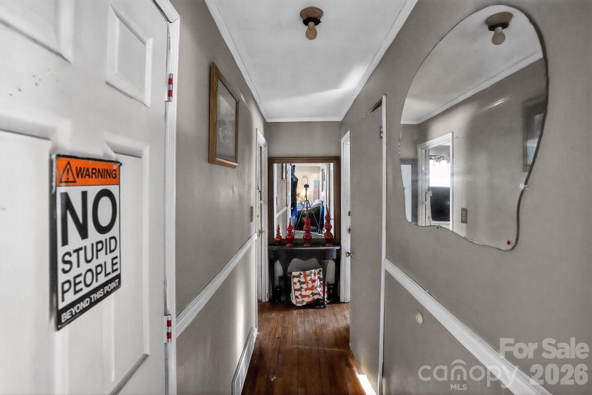 1124 Walshtown Road Boomer, NC 28606 - Photo 3 of 15