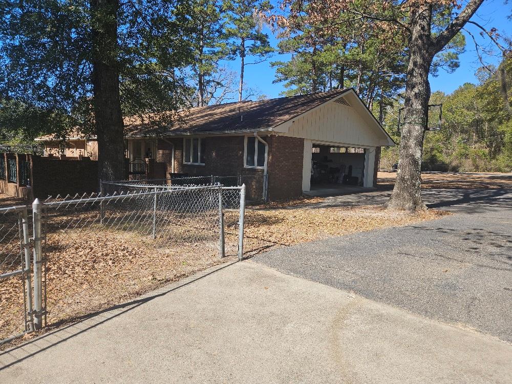 1019 Prestwood Bridge Road Andalusia, AL 36421 - Photo 37 of 47