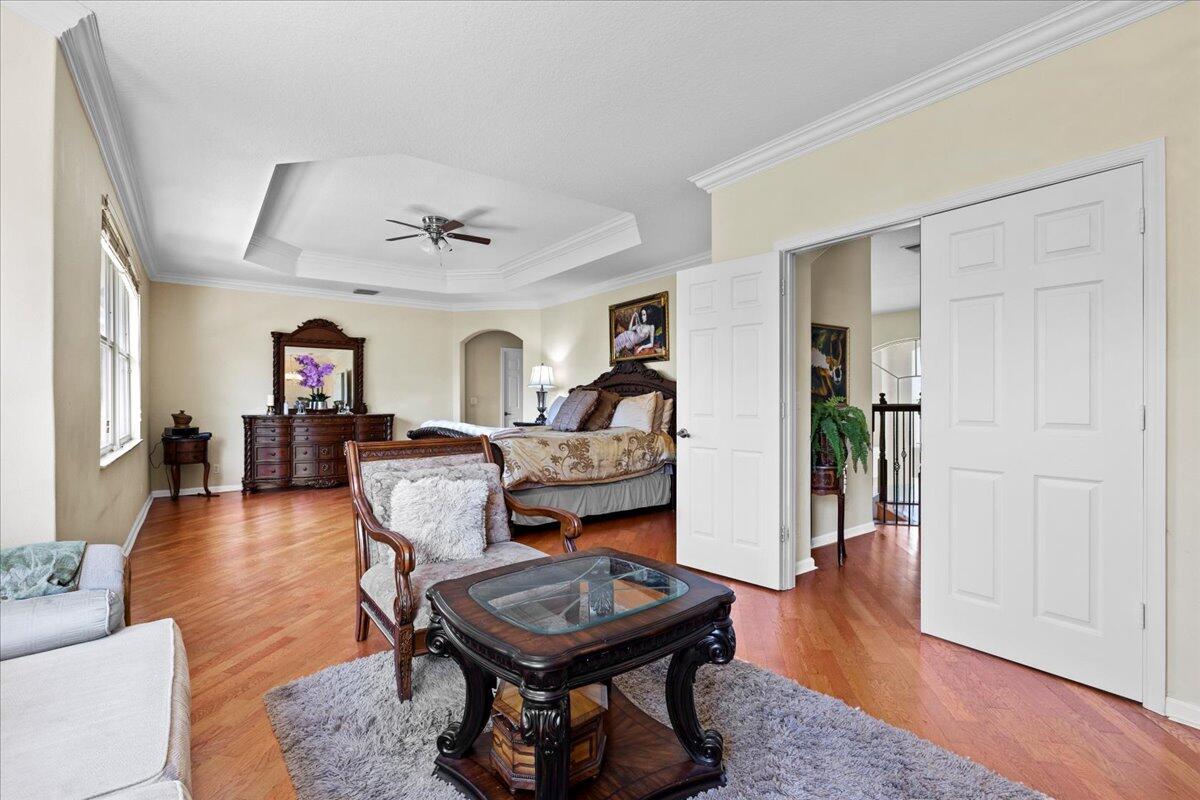 11212 Cobblefield Road Wellington, FL 33449 - Photo 20 of 55 Primary Suite