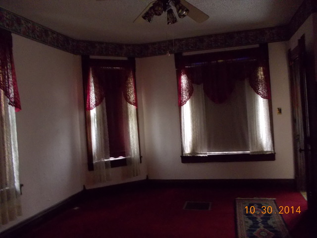 719 West 2nd Street Dixon, IL 61021 - Photo 8 of 8 a view of a window