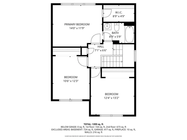 $262,000 | 300 Forest Drive, Kirkland, IL 60146