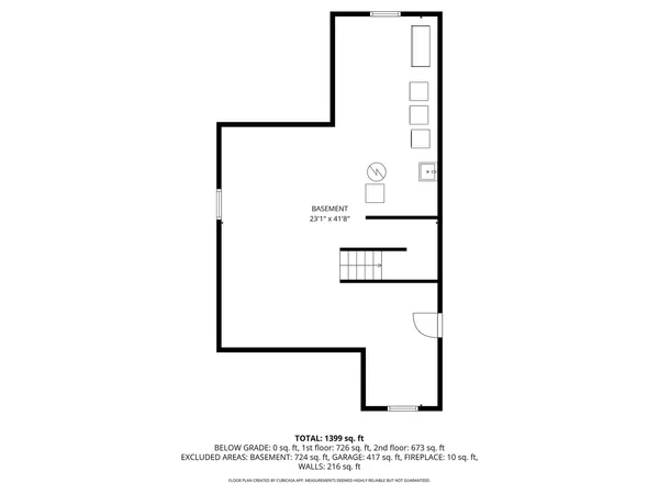 $262,000 | 300 Forest Drive, Kirkland, IL 60146