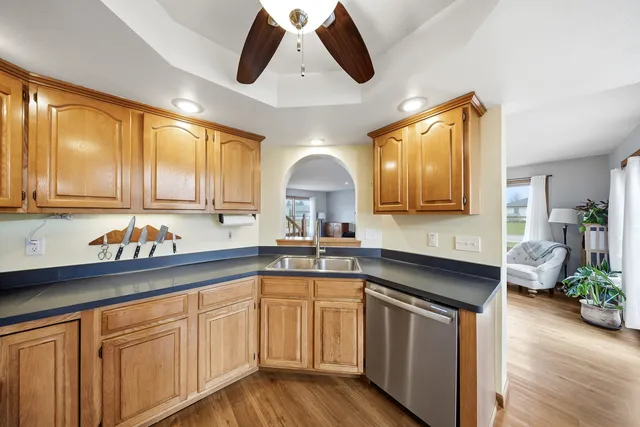 $280,000 | 300 Forest Drive, Kirkland, IL 60146