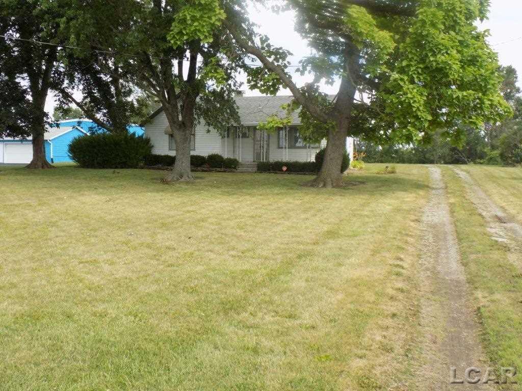 2206 West Beecher Road Adrian, MI 49221 - Photo 1 of 26 31330002.JPG