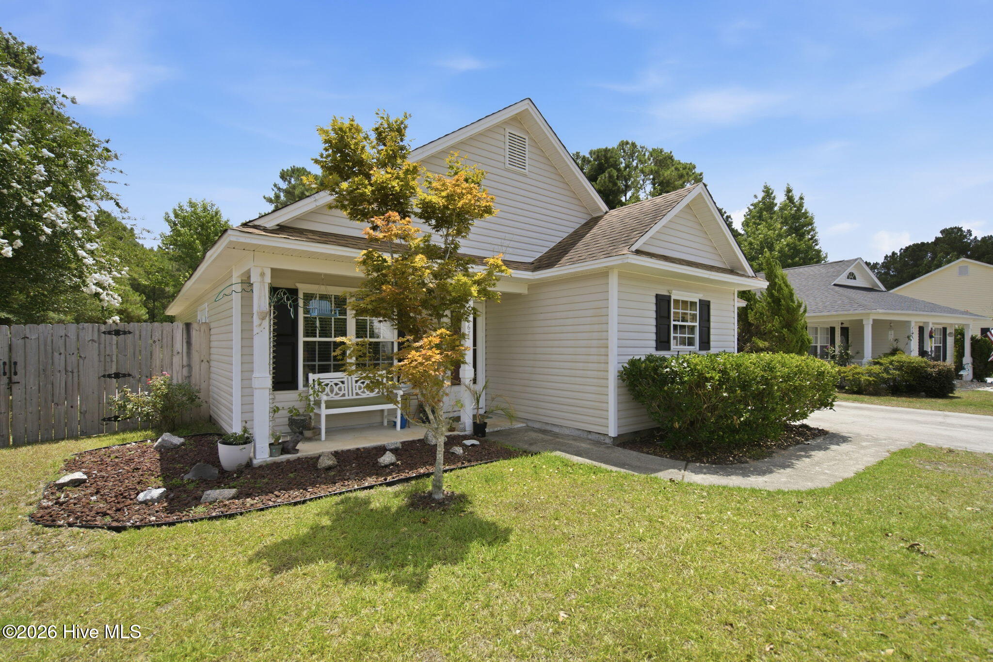 8667 Orchard Loop Road Leland, NC 28451 - Photo 3 of 33