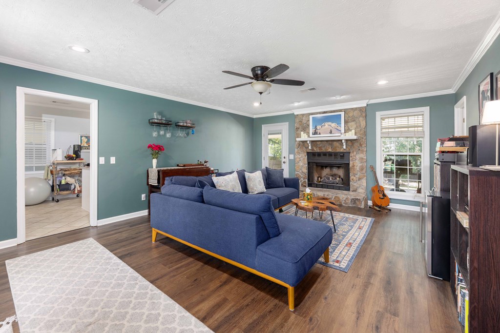 7979 Cooper Creek Road Columbus, GA 31909 - Photo 7 of 45