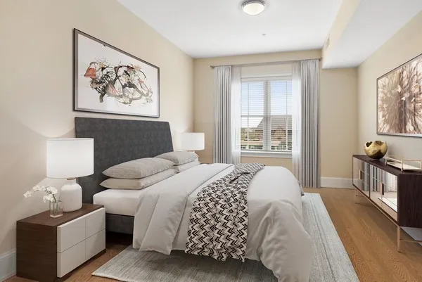 $4,200 | 375 Market Street, Unit 402, Boston, MA 02135